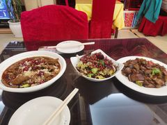 -晋阳饭庄(虎坊桥店)