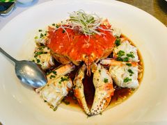 -悦泰环球美食自助(金茂旗舰店)