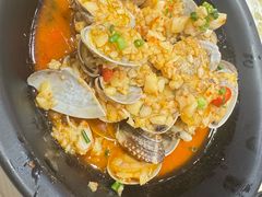 -聚味瞿记·龙虾堂(梅溪湖店)