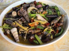 -潮汕美食.厚弥粥(白石洲店)