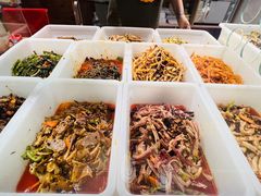 -鸡西冷面(翠竹店)