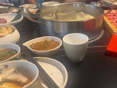 -打酱友•斑鱼海鲜粥火锅(吴桥店)