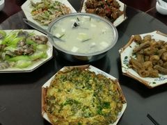 -好运来饭店(新城路店)