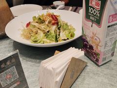 -凤凰园烤鸭店·唐山菜·传承花椒肉(老唐丰路店)