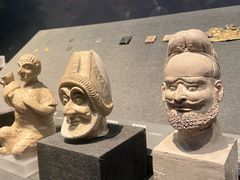 -陕西历史博物馆