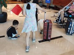 -上海浦东嘉里大酒店