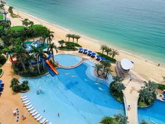 -深圳大梅沙京基洲际度假酒店