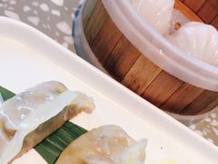 -金香匯晚茶(浑南店)