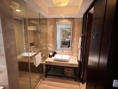 -南京商茂国际酒店(新街口德基广场店)