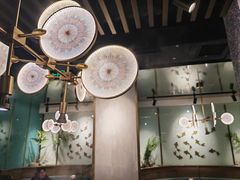 -鲜潭蒸汽石锅鱼(五道口购物中心店)