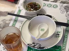 -禄婶鸡煲·打边炉