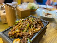 -张记焖窑·十五年专注焖烤(雍和宫店)