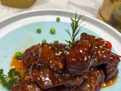 -三品香·江浙菜(松江九谊店)