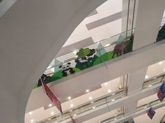 -凯德广场(武胜路店)