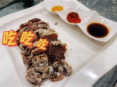 -上海明天广场JW万豪酒店