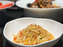 -知楚•精致湖北菜(武商MALL店)