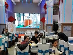 -丝宴·凤城印象·西北特色菜(彩虹湾店)