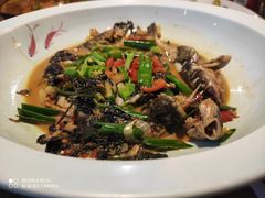 汪刺鱼-陈先进鱼馆·地道农家菜(湖墅南路店)