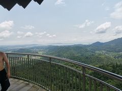 -天花井景区
