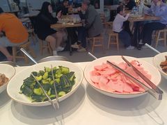 -素满香·食养自助(福州·长乐北路店)