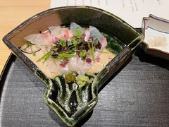 -晴空·日本料理(万象城店)