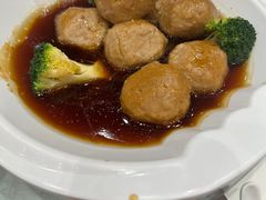 -皇朝万鑫自助餐厅