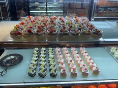 -玛莎拉自助餐厅(国贸店)