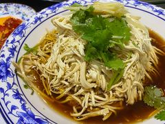 -九炉分座(个园店)