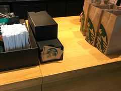 -星巴克(北京王府井店)