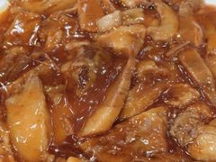 -清真麦顺和饭庄·二姐回头(和平店)