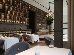 -北京三里屯CHAO酒店