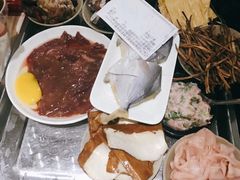 -肥龙火锅(南坪店)