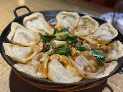 -大张烙馍村·美食地标(泉山店)