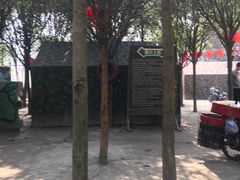 -勇士之星真人CS·团建·拓展(清水河公园店)