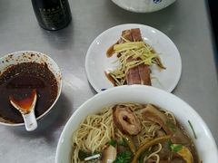 -老赵面店(大西路店)