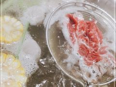 -林记潮牛·牛肉火锅(上马墩店)