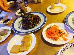 -厉家菜(德胜门总店)