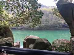-白马涧龙池景区