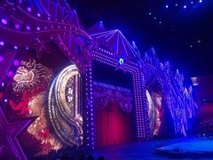 -珠海横琴长隆《卡卡虎奇遇记》