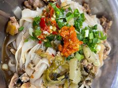 -舒记老友粉(埌西店)
