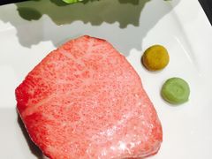 -俺的焼肉(銀座9丁目店)