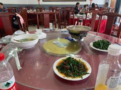 -长临河古镇福味轩土菜馆(长临河店)