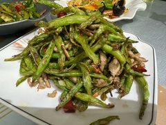 -芳芳餐厅(白沙路店)