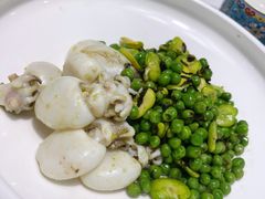 碧玉醉双鲜-肆月河豚·新淮扬(金融街店)