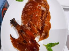 -东门烤鸭店(鼓楼店)