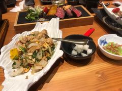 -吟松日式料理(莘庄店)