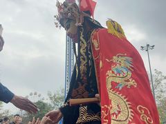 -佛冈森波拉度假区