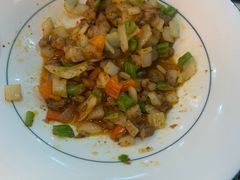 -烟疆印象新疆菜(万联广场店)