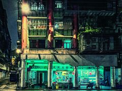-权记骨粥