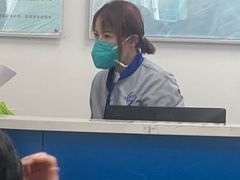 -复旦大学附属肿瘤医院(徐汇院区)